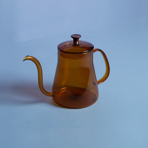 Sunset Pot